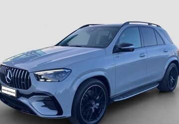 Mercedes-Benz GLE 53 AMG 19.256 km 93.880 &euro; Weimar 99428