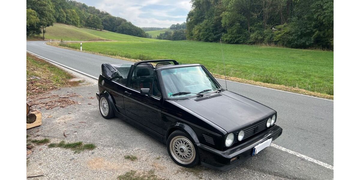 VW Golf 148.500 km 6.999 &euro; Jena 07743