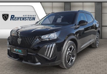 Peugeot 2008 30.000 km 17.690 &euro; Kölleda-Kiebitzhöhe 99625