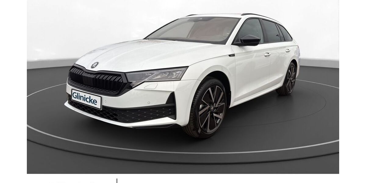 Skoda Octavia 13.500 km 36.983 &euro; Erfurt 99099