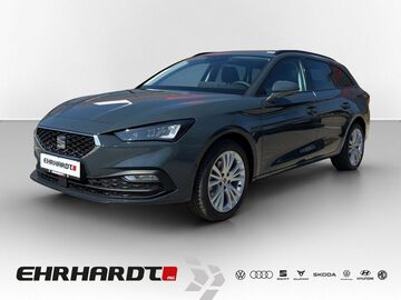 Gebrauchte Seat Leon
