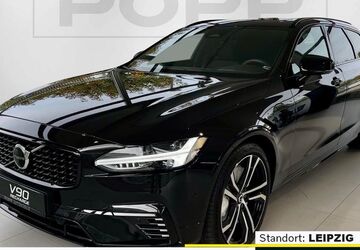 Volvo V90 32.773 km 44.990 &euro; Nohra 99428