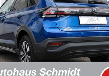 VW Taigo 21.969 km 26.400 &euro; Erfurt 99097