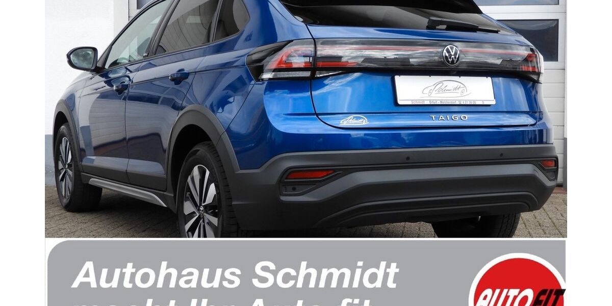 VW Taigo 21.969 km 26.400 &euro; Erfurt 99097