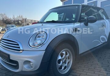 Mini Cooper 183.000 km 3.500 &euro; Erfurt 99091