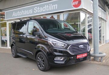Ford Transit 47.850 km 34.900 &euro; Stadtilm 99326