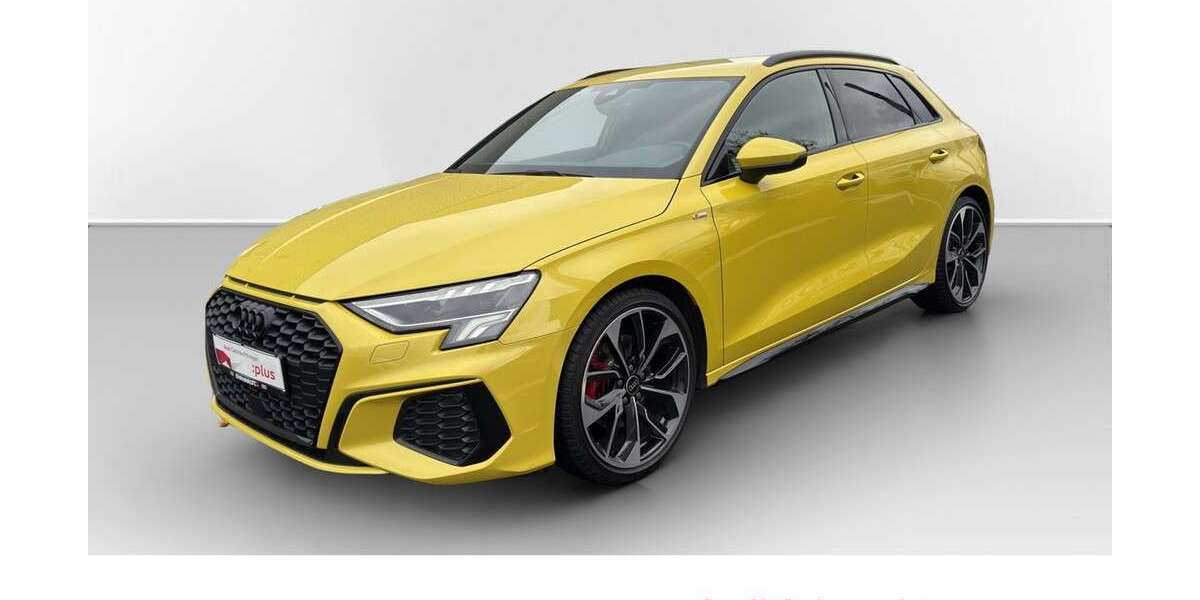 Audi A3 24.480 km 28.790 &euro; Erfurt 99099