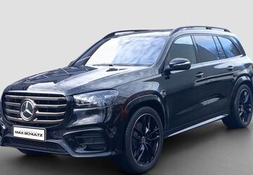 Mercedes-Benz GLS 450 14.900 km 119.950 &euro; Weimar 99428