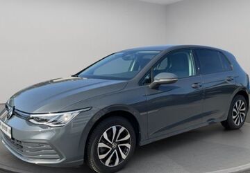 VW Golf 33.500 km 18.380 &euro; Rudolstadt 07407