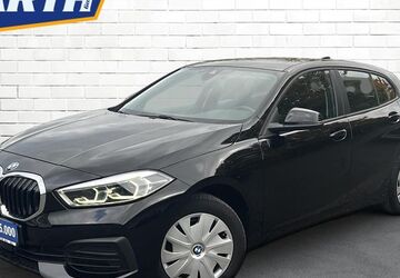 BMW 116 99.963 km 16.690 &euro; Amt Wachsenburg OT Thörey 99334