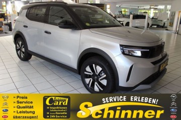 Gebrauchte Opel Frontera