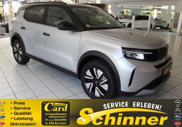 Opel Frontera 5.000 km 24.949 &euro; Weimar 99427