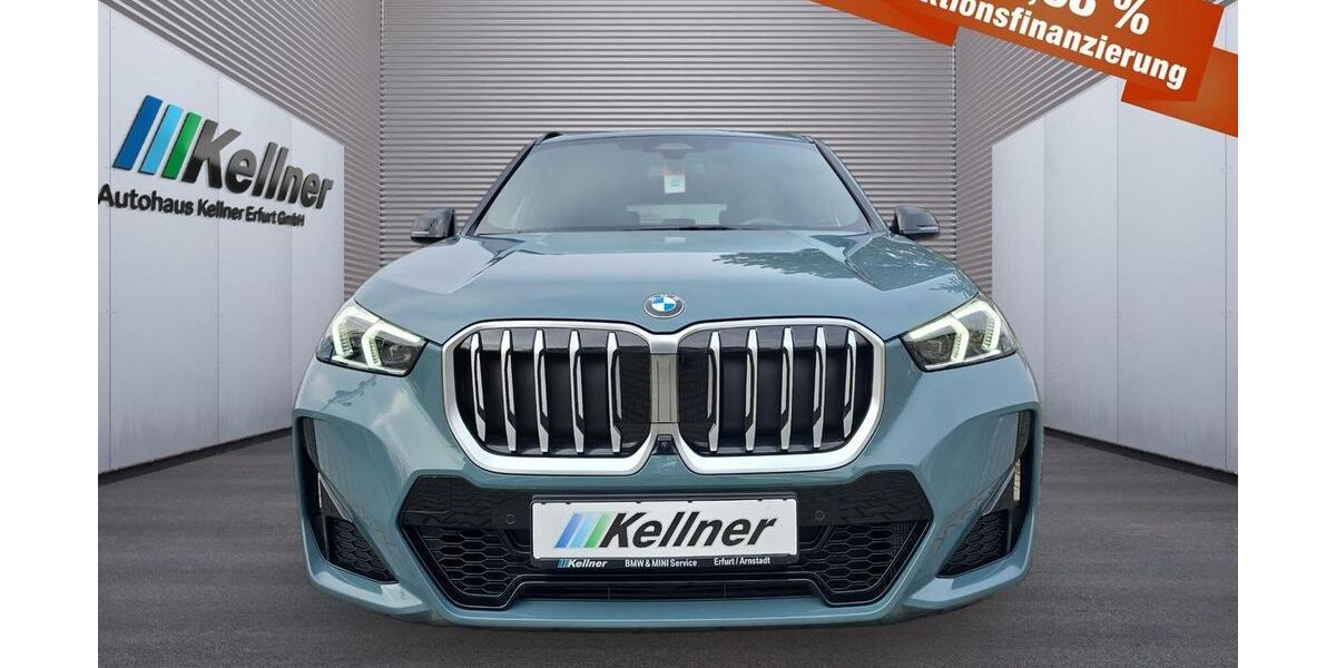BMW X1 24.539 km 45.479 &euro; Erfurt 99091