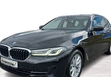 BMW 540 111.004 km 32.913 &euro; Erfurt 99087