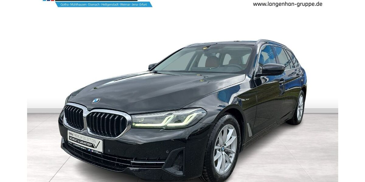 BMW 540 111.004 km 32.913 &euro; Erfurt 99087