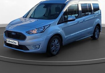Ford Tourneo Connect 99.600 km 21.480 &euro; Weimar 99423
