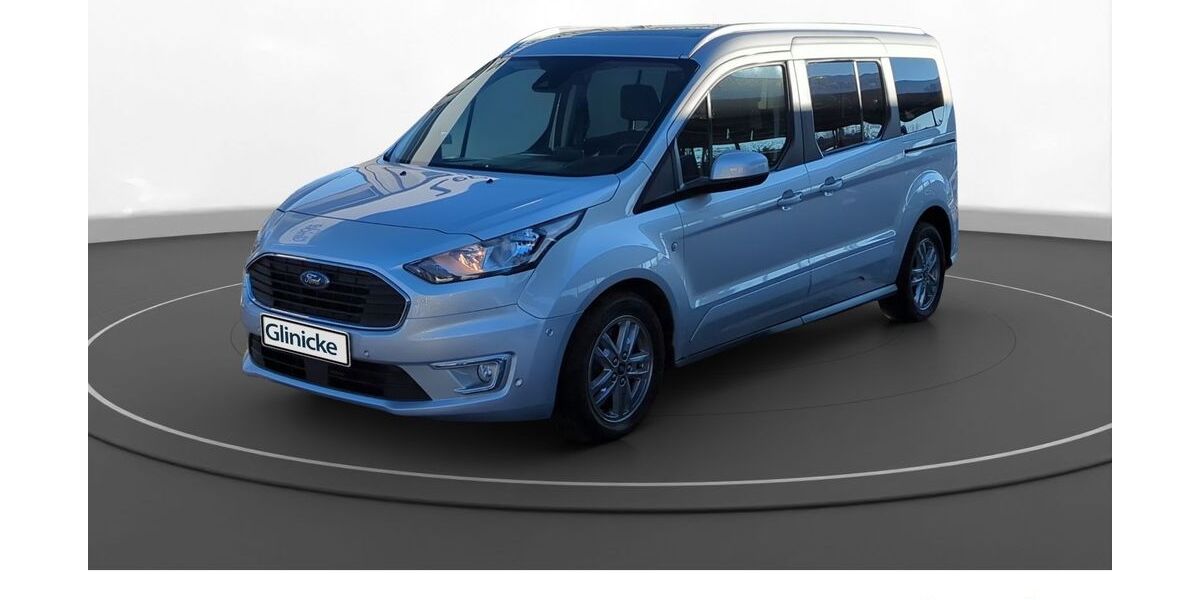 Ford Tourneo Connect 99.600 km 21.480 &euro; Weimar 99423