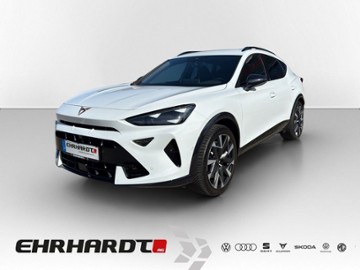Gebrauchte Cupra Formentor