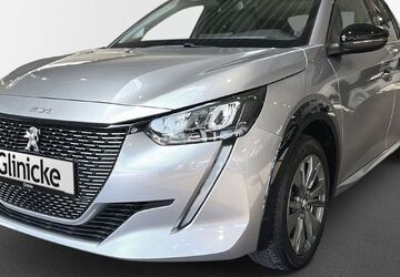 Peugeot 208 20.900 km 18.990 &euro; Erfurt 99086