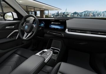 BMW X1 1.990 km 47.572 &euro; Erfurt 99087