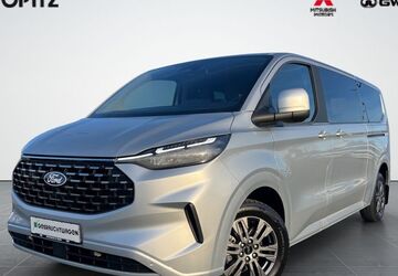 Ford Tourneo Custom 23.050 km 42.990 &euro; Jena-Lobeda 07747