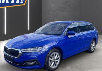 Skoda Octavia 90.279 km 19.480 &euro; Amt Wachsenburg OT Thörey 99334