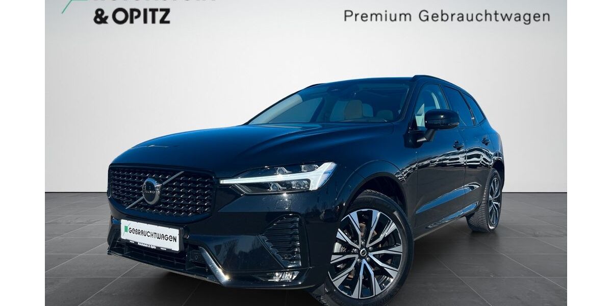 Volvo XC60 31.550 km 45.990 &euro; Jena-Lobeda 07747