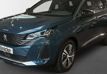 Peugeot 3008 22.000 km 26.990 &euro; Erfurt 99086