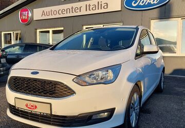 Ford C-Max 73.500 km 13.990 &euro; Rudolstadt 07407
