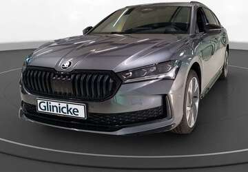 Skoda Superb 9.900 km 47.490 &euro; Weimar 99423