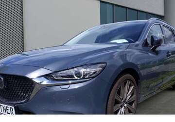 Mazda 6 17.523 km 37.688 &euro; Jena 07745