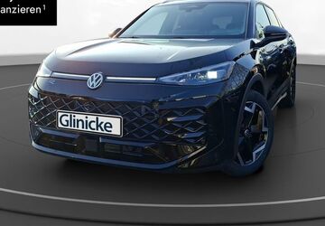 VW T-Roc 4.500 km 40.850 &euro; Weimar 99423