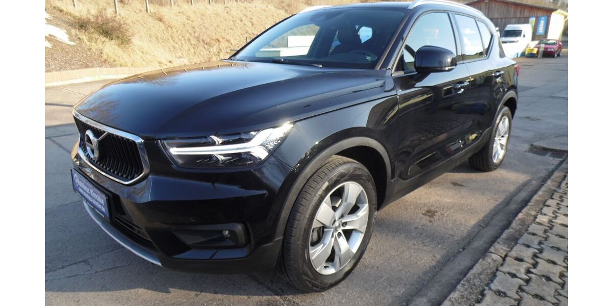 Volvo XC40 93.000 km 26.800 &euro; Amt Wachsenburg OT: Ichtershausen 99334