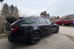 Skoda Octavia VRS 185PS 4+4 168.000 km 16.999 &euro; Rudolstadt 07407