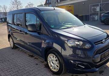 Ford Transit Connect 192.000 km 8.999 &euro; Erfurt 99089