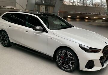 BMW 540 9.800 km 76.999 &euro; Umpferstedt 99441