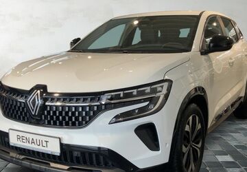 Renault Austral 31.607 km 25.998 &euro; Erfurt 99099