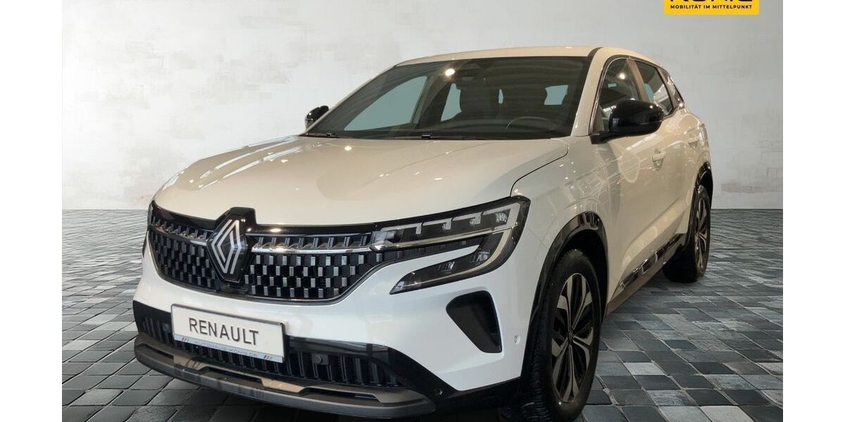 Renault Austral 31.607 km 25.998 &euro; Erfurt 99099