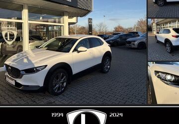 Mazda CX-30 26.833 km 21.500 &euro; Weimar 99425