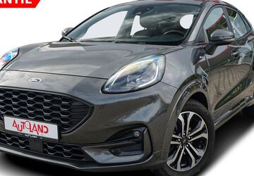 Ford Puma 77.664 km 17.490 &euro; Erfurt 99087