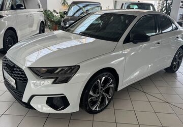 Audi A3 35.882 km 26.863 &euro; Sömmerda 99610