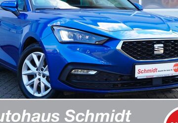 Seat Leon 21.451 km 25.970 &euro; Erfurt 99097