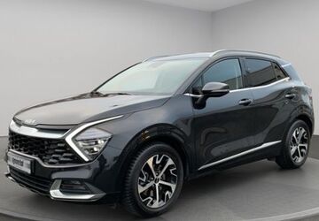 Kia Sportage 34.000 km 29.440 &euro; Rudolstadt 07407