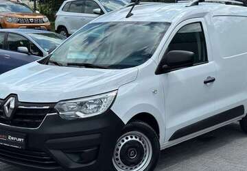 Renault Express 48.672 km 14.390 &euro; Erfurt 99085