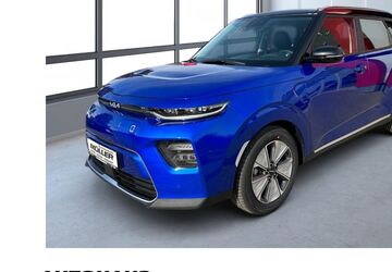 Kia Soul 4.950 km 26.780 &euro; Erfurt 99087