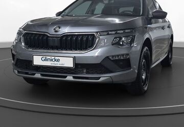 Skoda Kamiq 4.950 km 27.893 &euro; Erfurt 99099