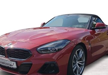 BMW Z4 46.480 km 42.928 &euro; Erfurt 99087