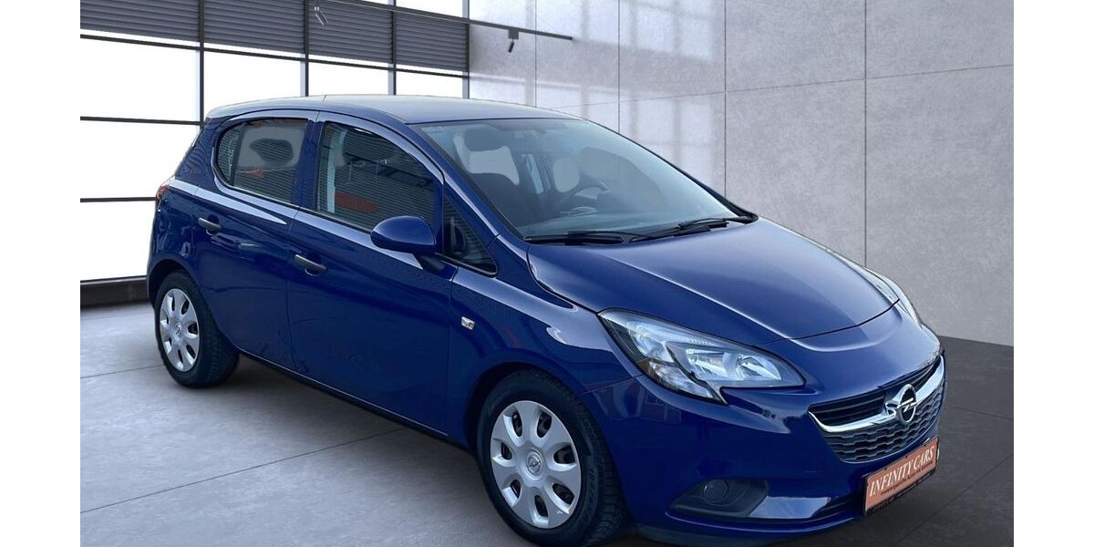 Opel Corsa 110.950 km 6.500 &euro; Erfurt 99086