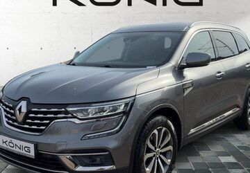 Renault Koleos 58.583 km 23.999 &euro; Jena 07749