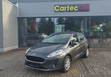Ford Fiesta 85.600 km 8.990 &euro; Apolda 99510